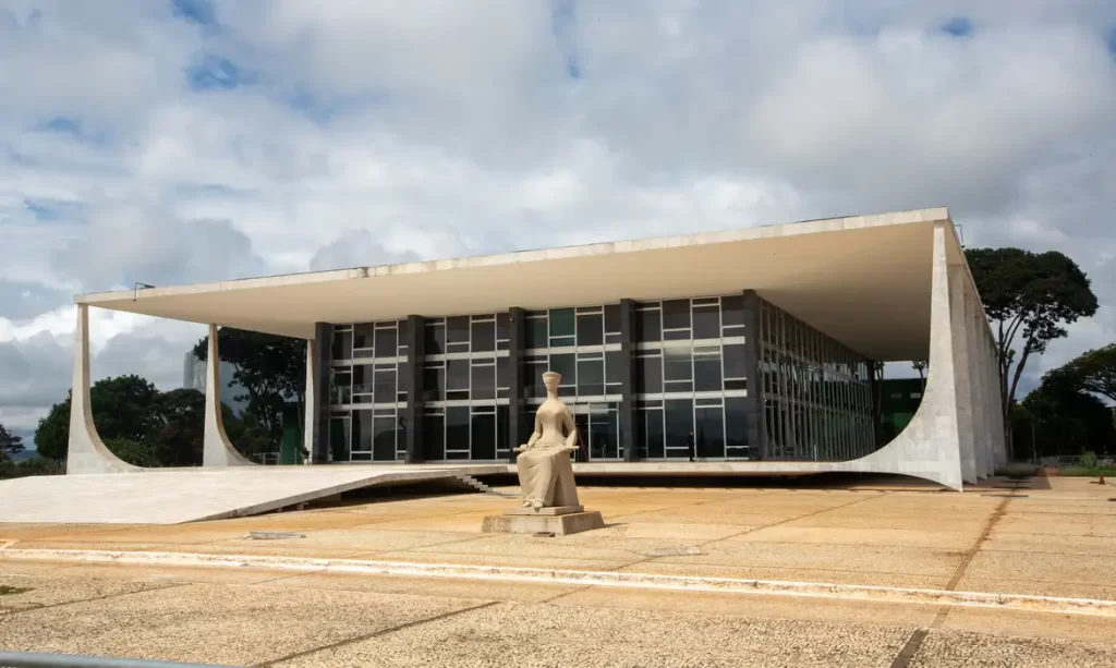 Supremo fará audiência pública em setembro para debater pejotização – Sistema FENACON