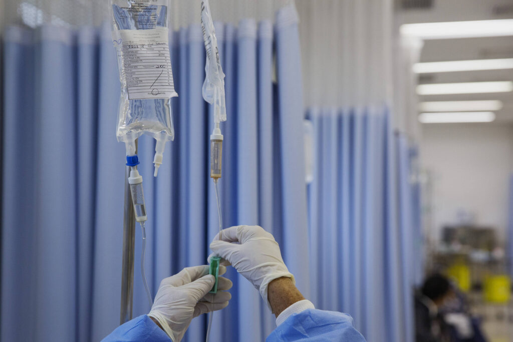 Américas: Morte por doenças não transmissíveis aumenta 43% - 03/07/2025 - Equilíbrio e Saúde
