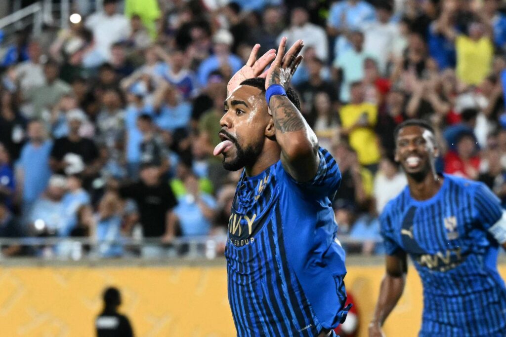 Brasileiros decidem, e Al Hilal elimina o City da Copa - 01/07/2025 - Esporte