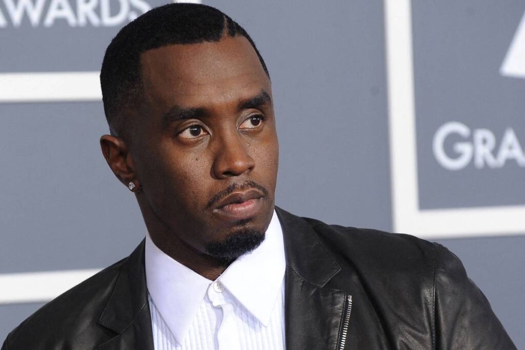 Diddy: Rapper é culpado de transporte para prostituição - 02/07/2025 - Ilustrada