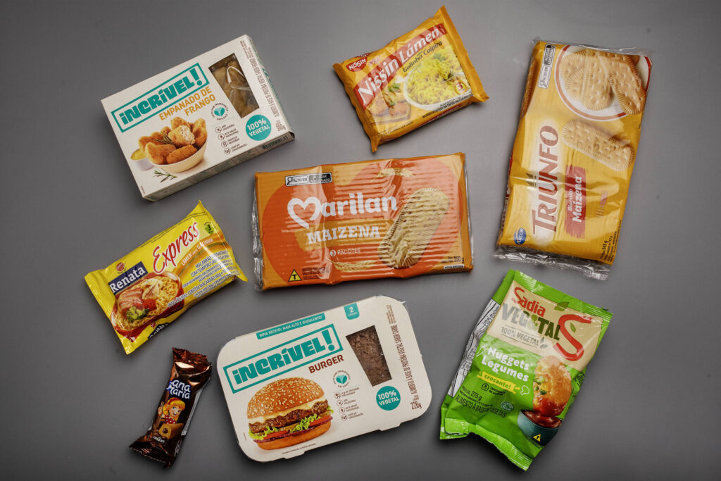 Proibir ultraprocessados em escolas melhora alimentação - 29/07/2025 - Equilíbrio e Saúde
