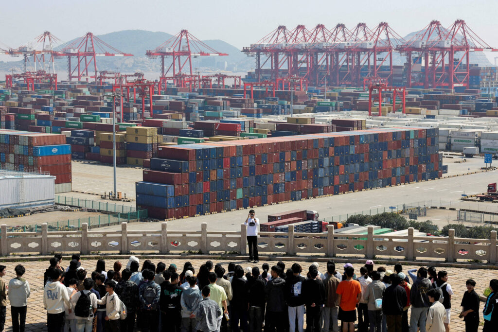 China vê economia resiliente e define continuidade no rumo - 30/07/2025 - Mercado