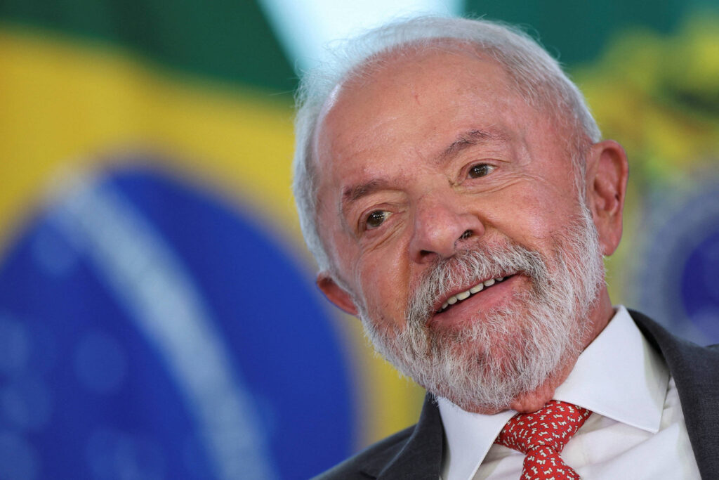 Governo libera R$ 15,9 bilhões para ministérios - 31/07/2025 - Mercado