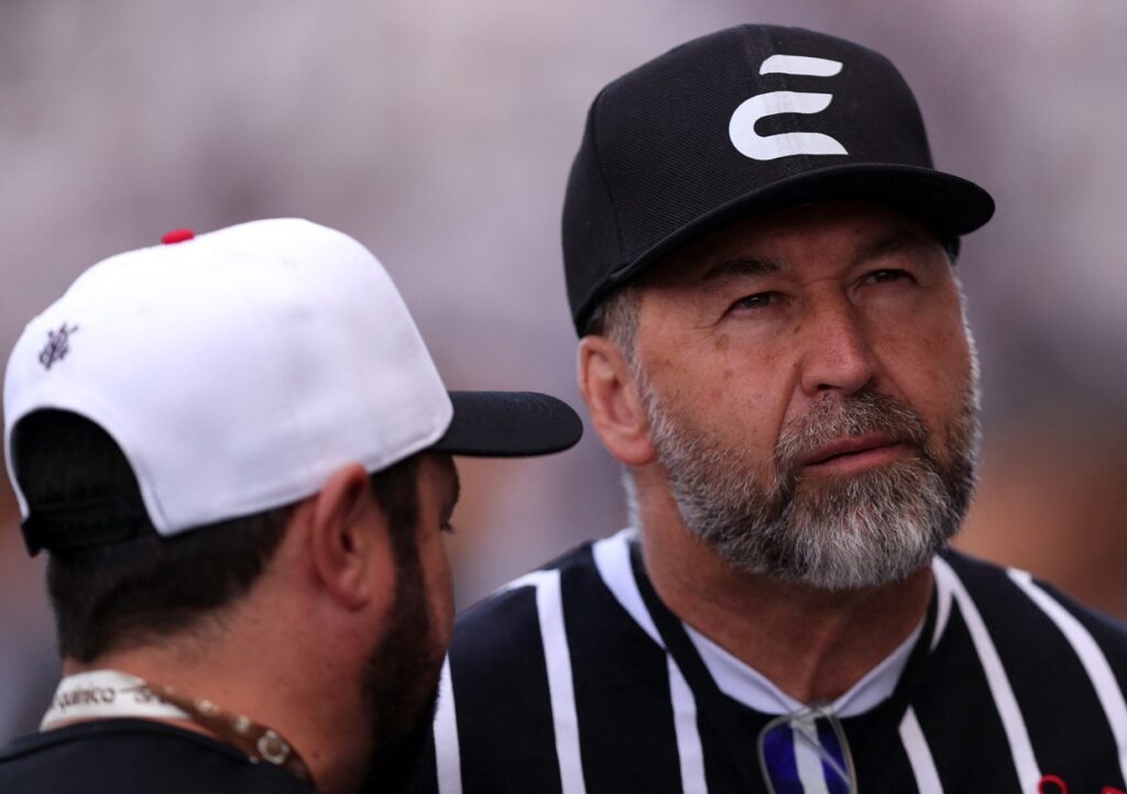 MP denuncia Melo no Caso Vai de Bet e sugere indenização de R$ 40 mi ao Corinthians