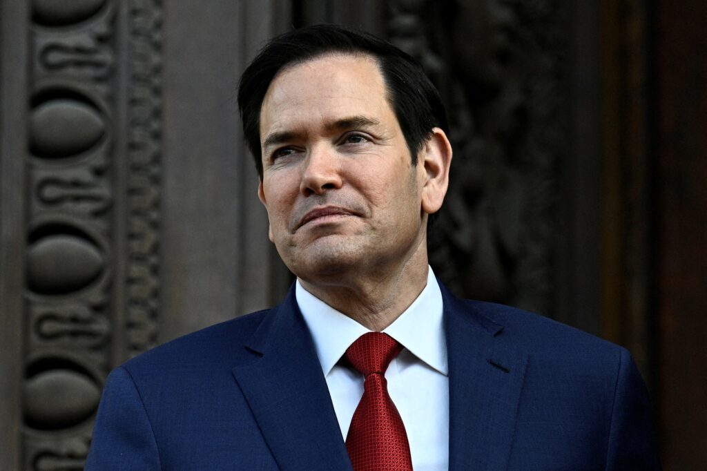 Rubio diz que cúpula entre Xi e Trump é provável após encontro com chanceler chinês