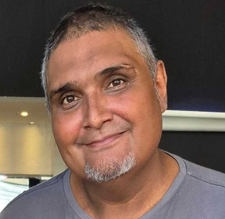 Luiz Tortorello Sobrinho morre aos 47 anos - 14/07/2025