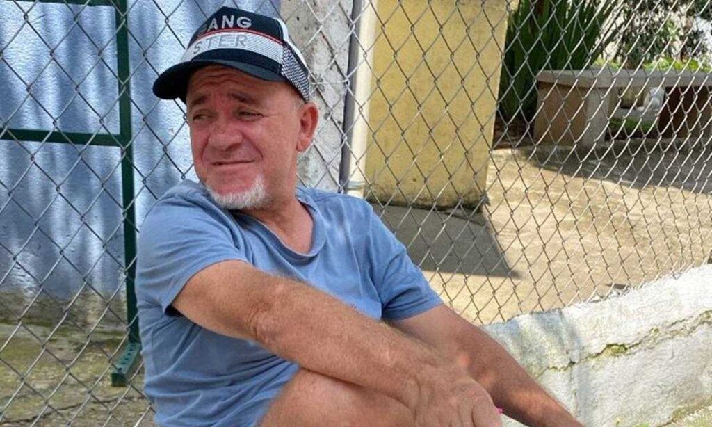 Família procura idoso de Diadema desaparecido; veja como ajudar