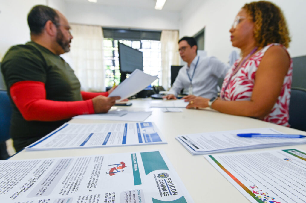 CIC Vida Nova recebe plantão do Procon nesta quarta-feira