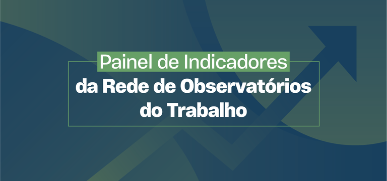 Nova plataforma com dados integrados sobre emprego e trabalho já está disponível – Sistema FENACON