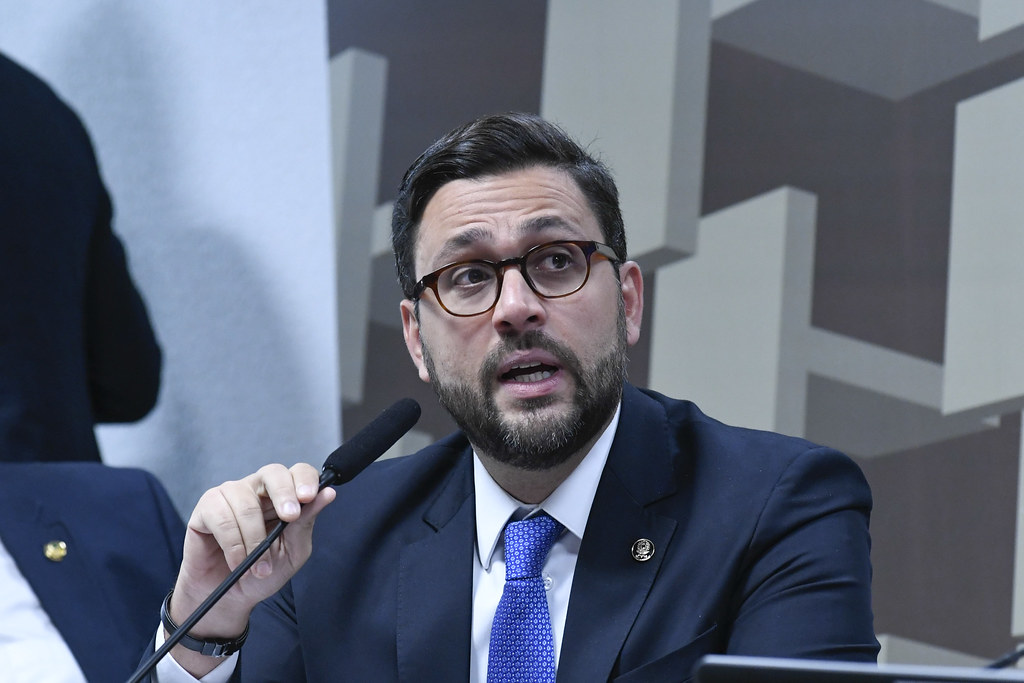 Presidente da CVM anuncia saída do cargo dois anos antes do fim do mandato