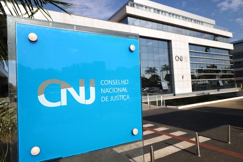 CNJ reconheceu incompetência da Presidência do Tribunal de Justiça do Maranhão para cancelar precatório regularmente expedido