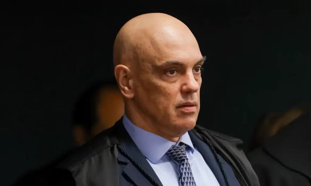 IOF: Moraes suspende decretos e determina audiência de conciliação