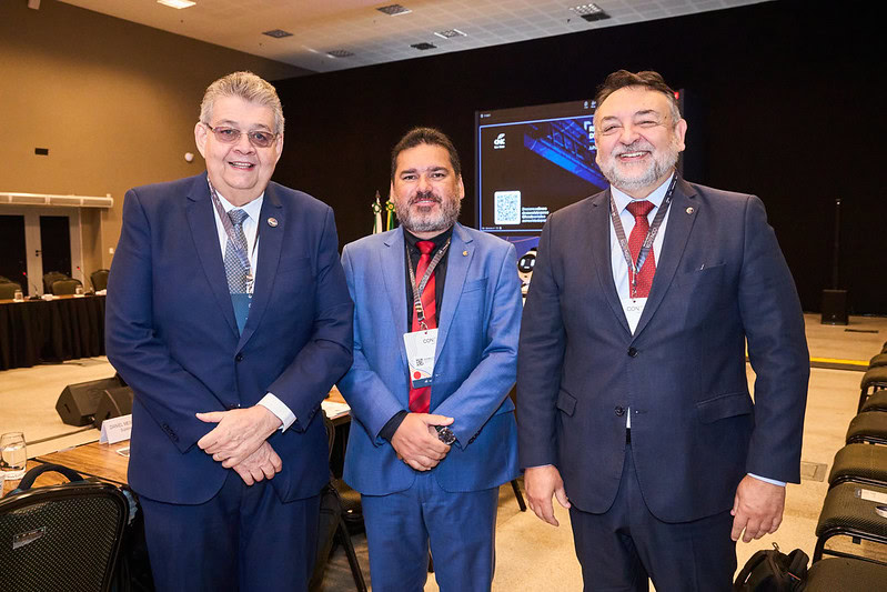 FENACON participa da reunião da Diretoria da CNC – Sistema FENACON