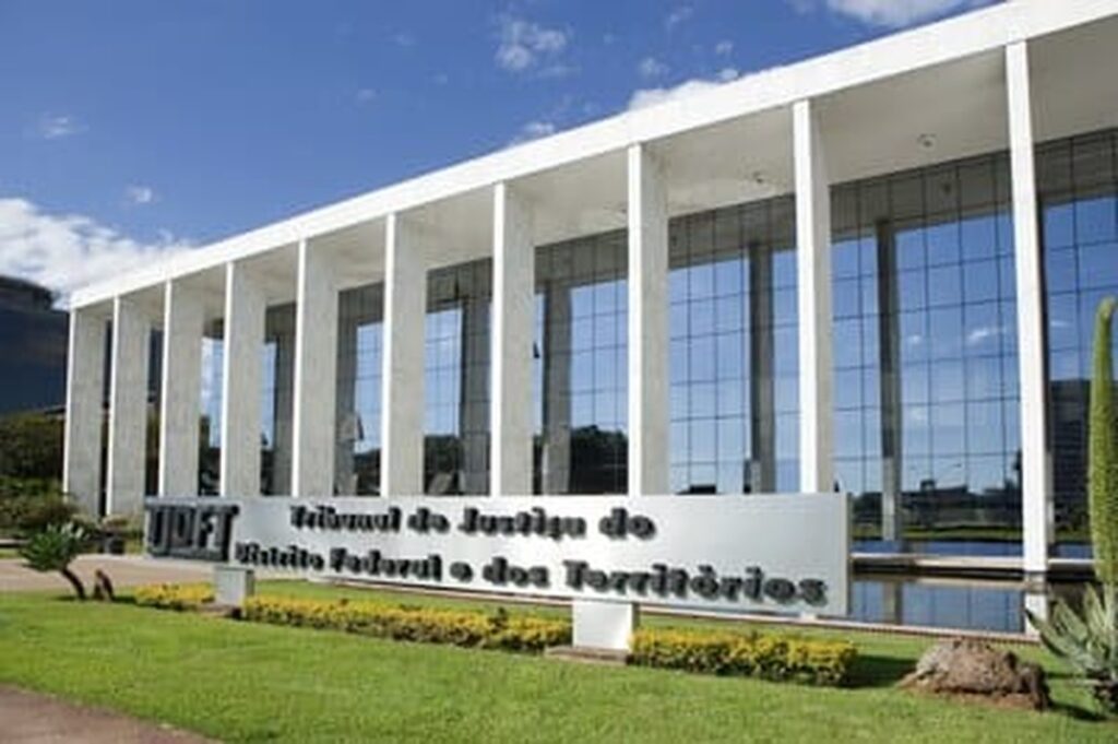 Presidentes dos Tribunais de Justiça condenam revogação de vistos de ministros do STF e de PGR | Política