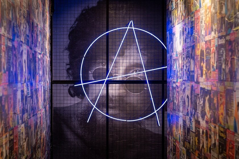 'Baú do Raul' no Museu de Imagem e Som (MIS)