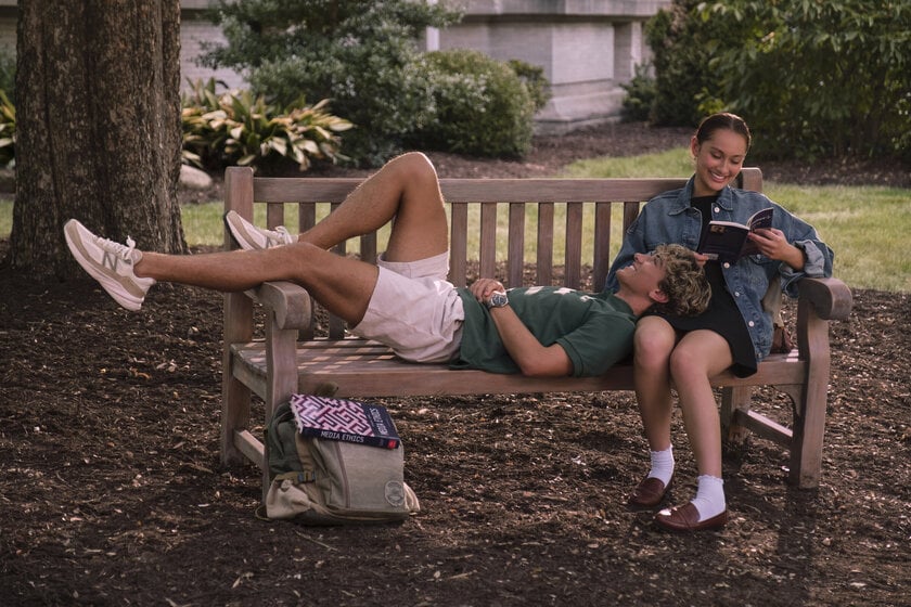 Séries imperdíveis chegam aos streamings em julho de 2025