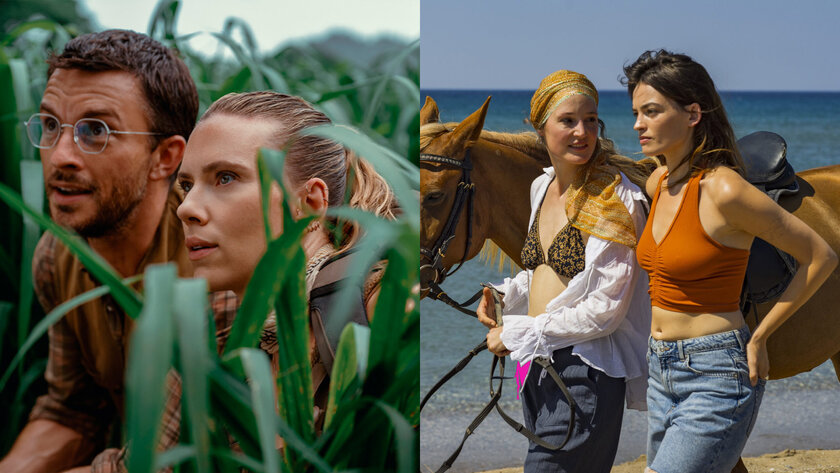 5 filmes imperdíveis que estreiam nos cinemas dia 3 de julho