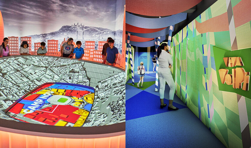17 exposições em SP para curtir com as crianças nas férias de julho de 2025
