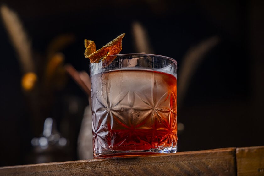 veja onde saborear drinks com a bebida em São Paulo