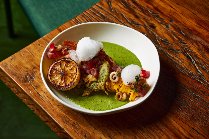 13 restaurantes em São Paulo com novidades no menu
