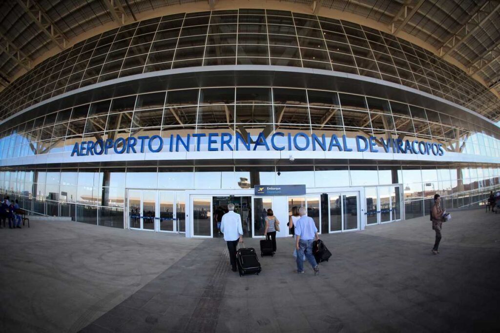 Viracopos: de campo de pouso na Revolução de 32 ao melhor Aeroporto do Brasil em 2025