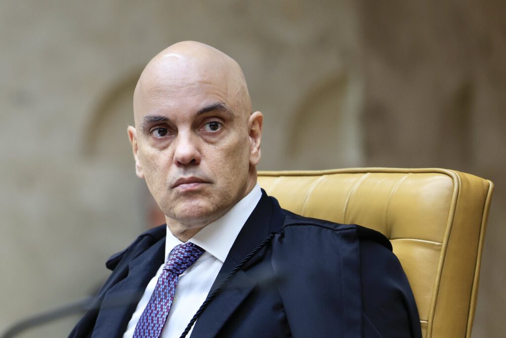 Em resposta a sanção, STF diz que cumprirá Constituição