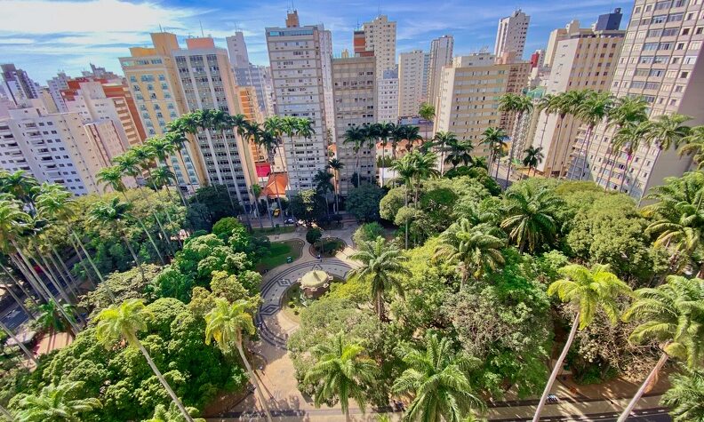 Em clima de comemoração: Campinas faz 251 anos e o Campinas.com.br completa 15 anos de história em 2025