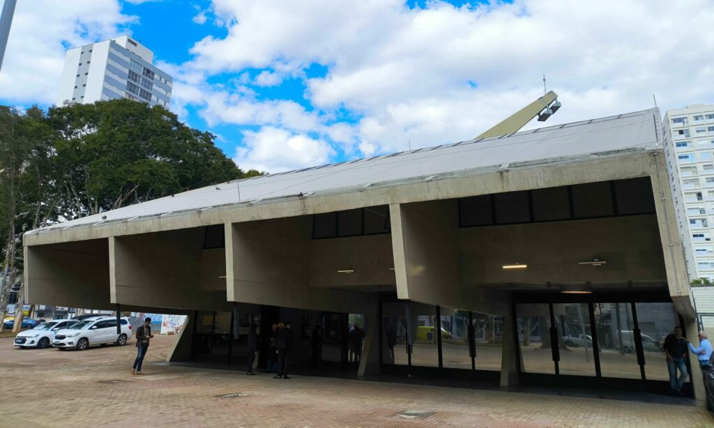 Depois de 14 anos, Centro de Convivência Cultural de Campinas é reaberto; funcionamento será por etapas