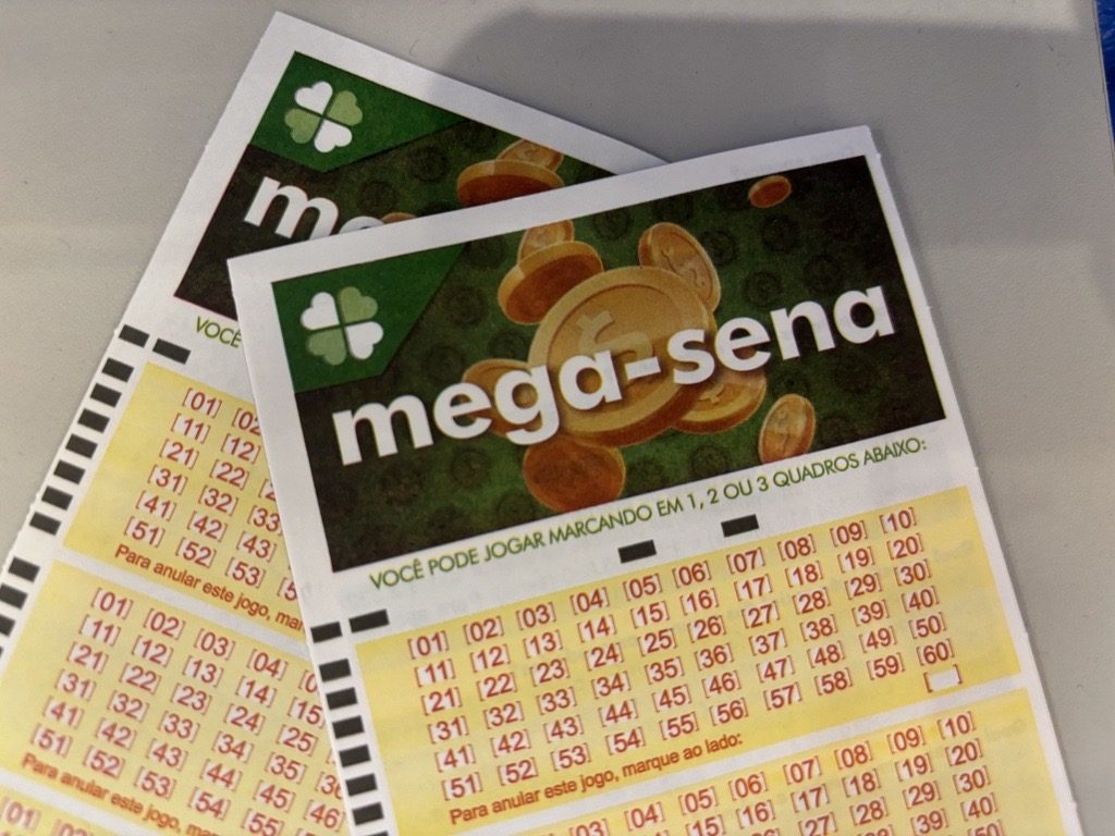 Mega-Sena não tem ganhador e prêmio principal acumula para R$ 28 milhões