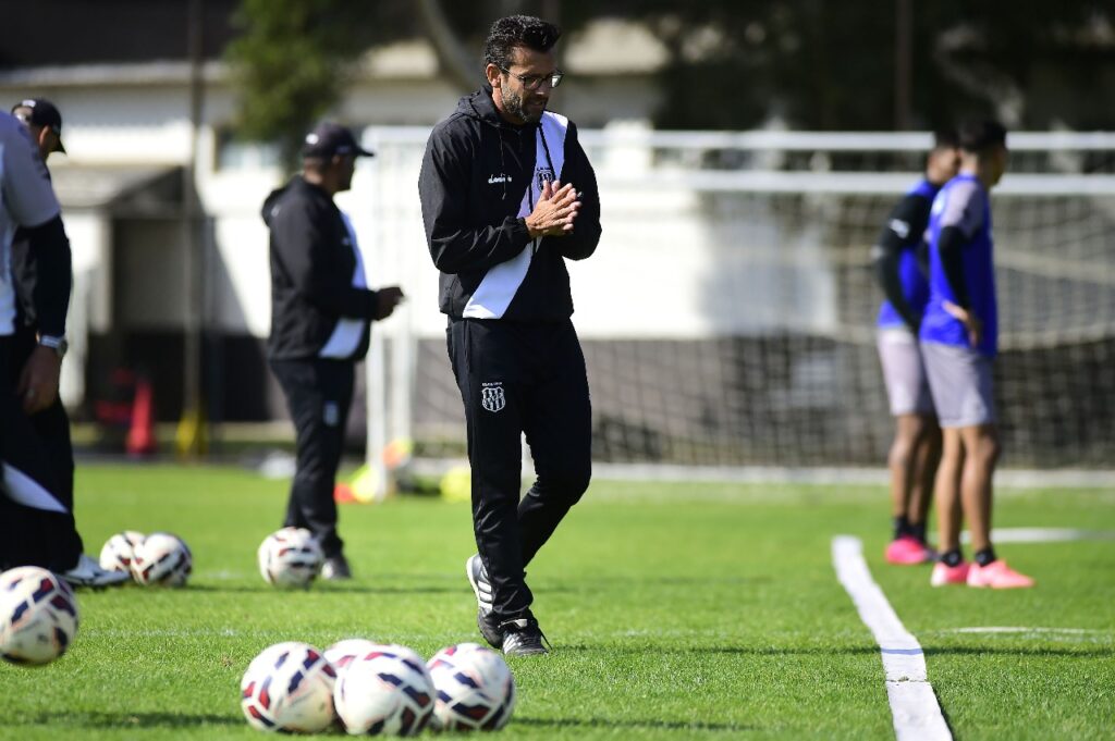 Ponte Preta recebe o Tombense para retomar força no Majestoso