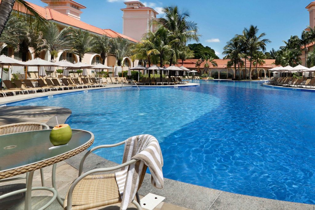 Royal Palm Hotels & Resorts faz seleção presencial nesta quarta para 66 vagas