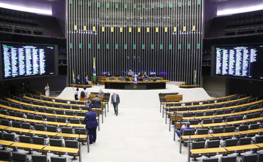 Câmara aprova reforço de medida protetiva contra agressores