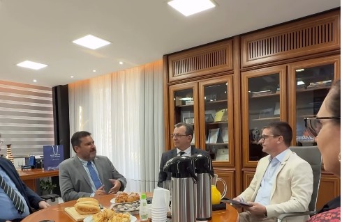 Segundo dia em Florianópolis fortalece parcerias e amplia visibilidade da CONESCAP 2025 – Sistema FENACON