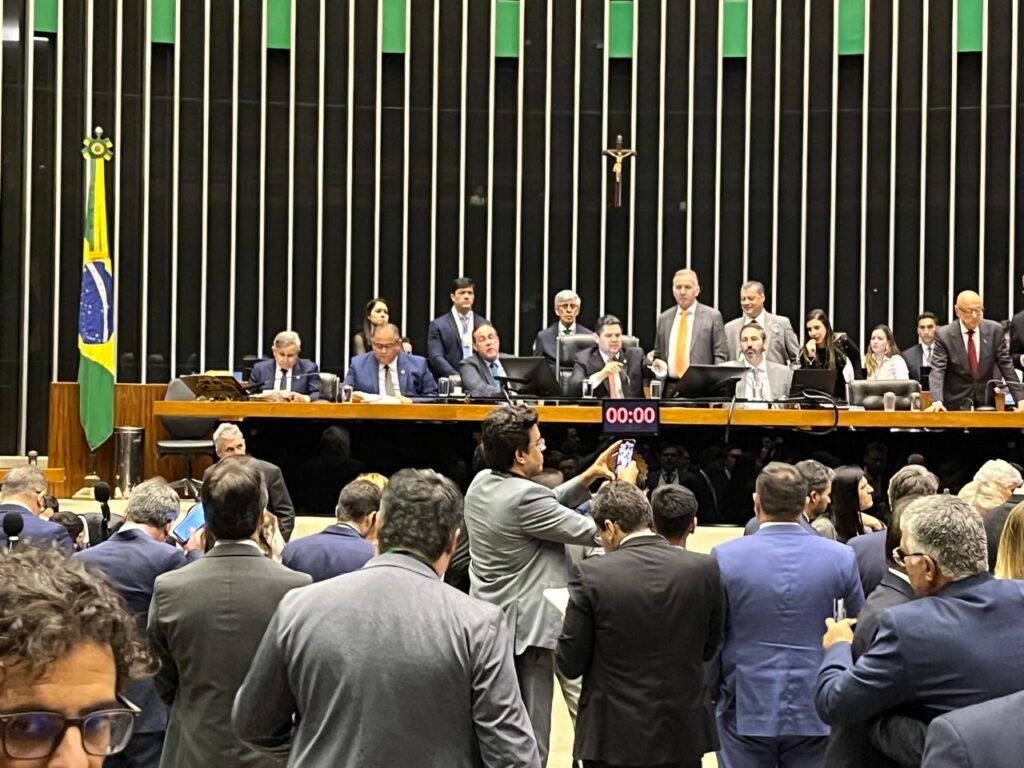 Congresso ainda vota algo em 2025? Embate com Lula deve dar tom do segundo semestre
