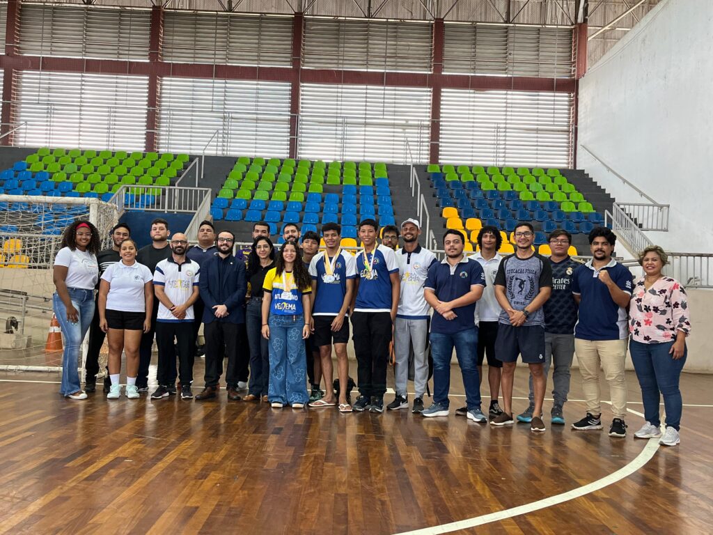 Projeto Esporte de Base e Saúde (PEBS) recebe visita do MPT em Porto Velho