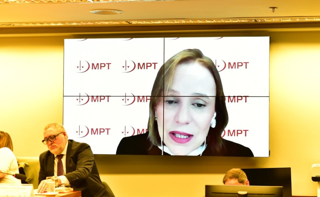 MPT condena práticas antissindicais em audiência na Câmara dos Deputados