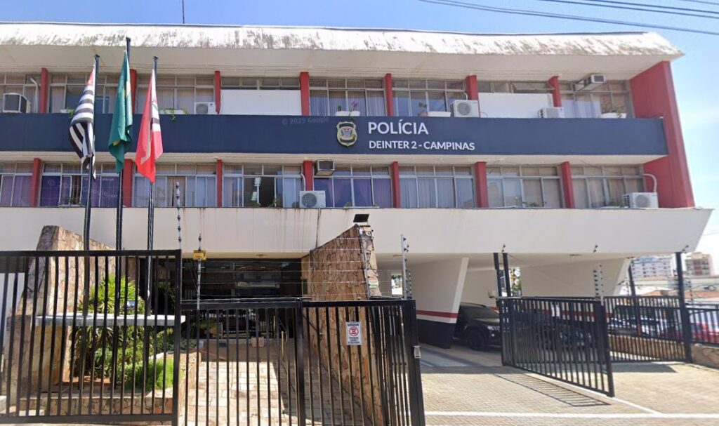 Homem morre em confronto com a PM durante operação no Jardim Itatiaia