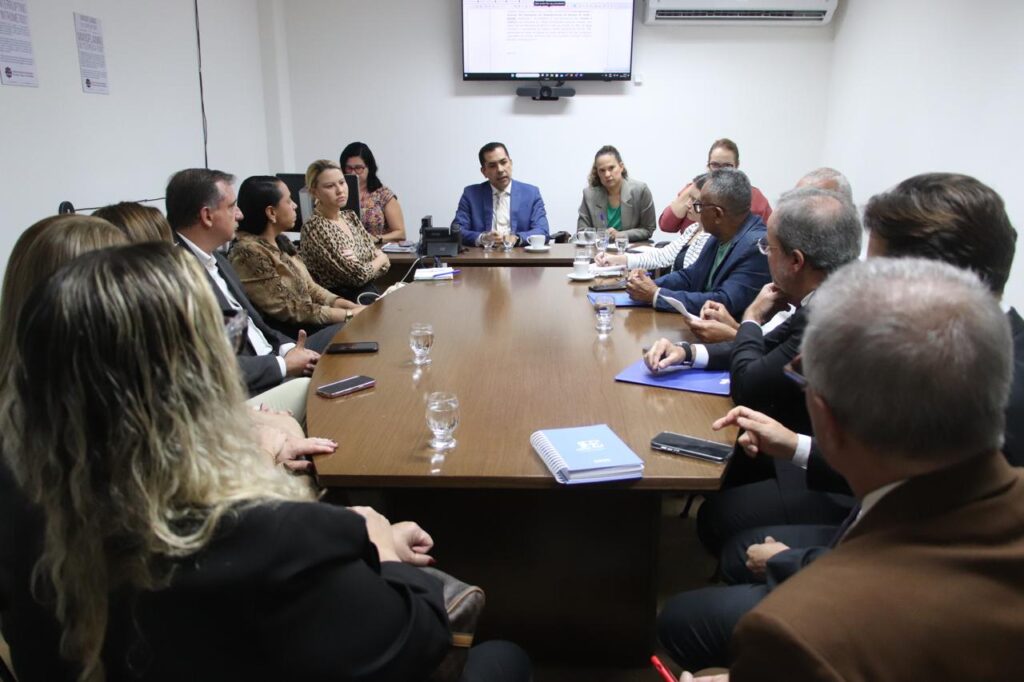 Instituições defendem continuidade dos serviços da Maternidade Nossa Senhora da Guia em Maceió