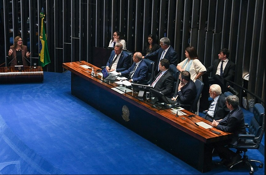 Aprovado, projeto que aumenta incentivos fiscais ao esporte vai a sanção – Sistema FENACON