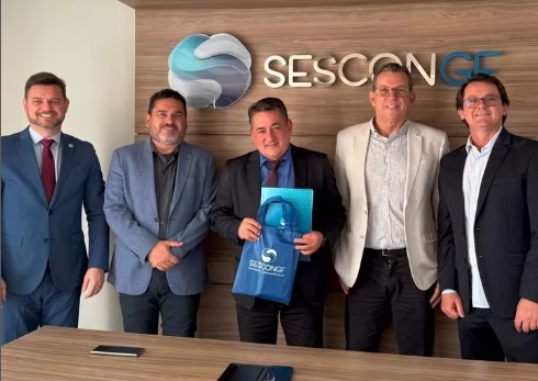 FENACON inicia agenda em SC com foco no empreendedorismo e fortalecimento do setor de serviços – Sistema FENACON