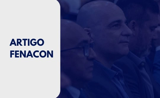 Artigo FENACON | Mais deputados contribuem com o Brasil? – Sistema FENACON