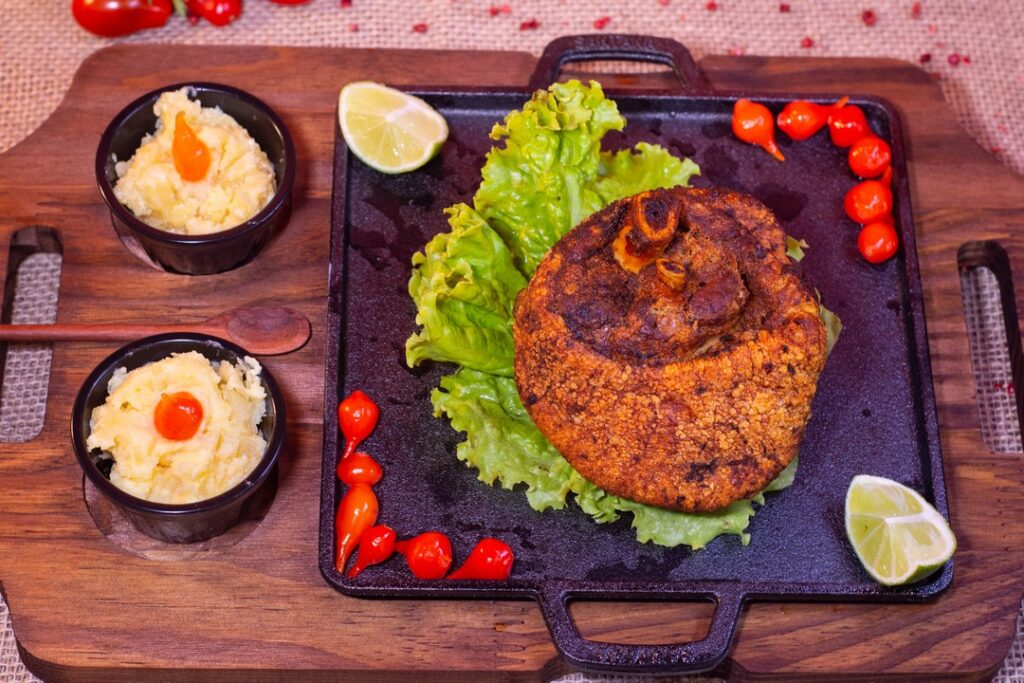 Vencedor do Comida di Buteco 2025 na região de Campinas, Bar do Durante, de Jaguariúna, é vice-campeão nacional