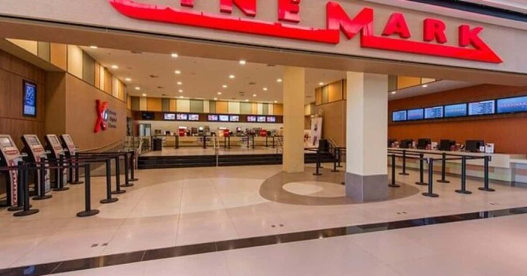 Cinemark realiza ação promocional 2 por 1 com 'Superman'