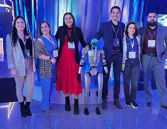 Comitiva da FENACON participa do Conecta 2025, promovido pela CNC em Brasília – Sistema FENACON