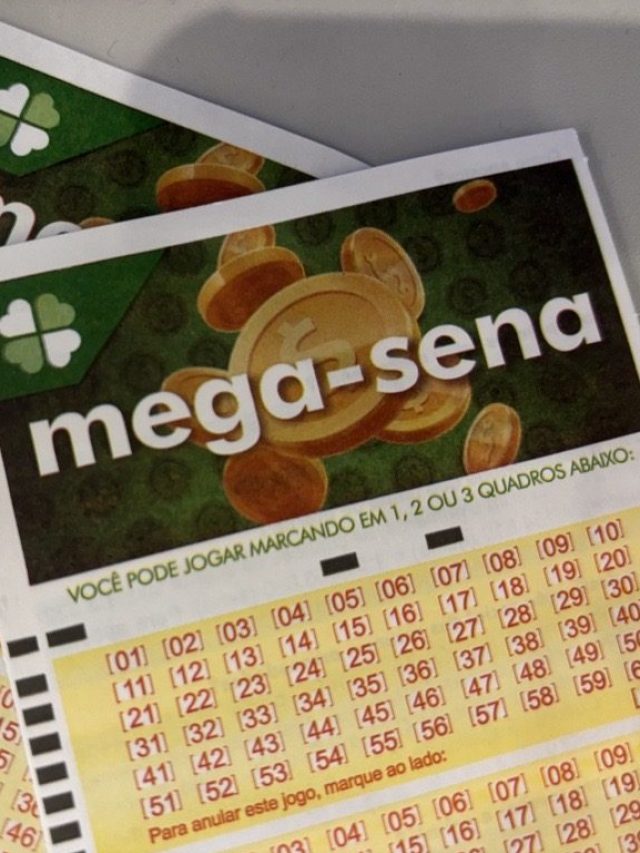 Confira o resultado da Mega-Sena 2883, sorteada nesta quinta (03)