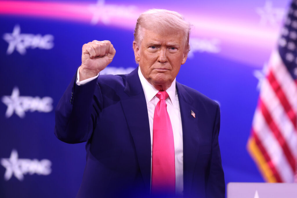 Trump fortalece crime organizado ao facilitar tráfico e lavagem