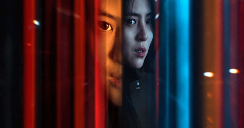 5 doramas de ação para ver na Netflix
