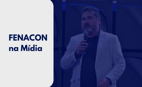 Presidente da FENACON fala sobre o programa MEI conta com a gente na rádio CBN – Sistema FENACON