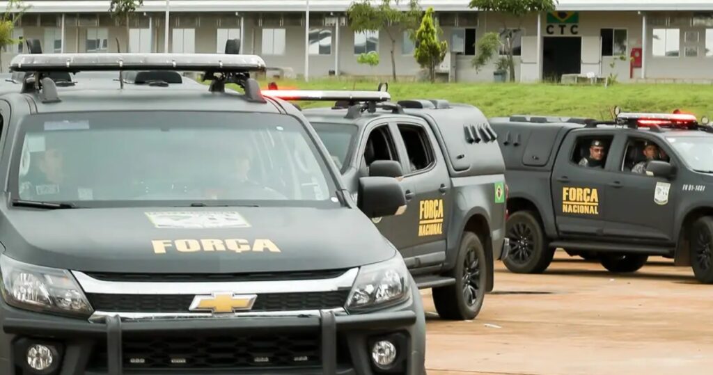 PEC da Segurança Pública avança na Câmara e segue para comissão especial