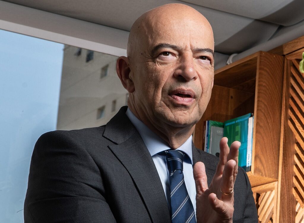Empresa privatizada tem ganhos e desafios, diz ex-presidente | Empresas